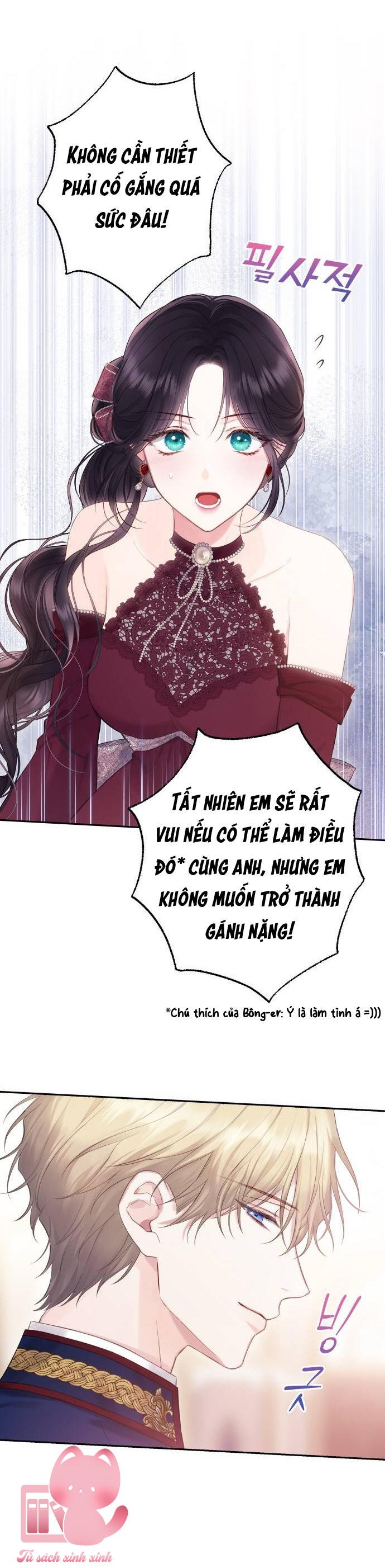 Bastian - Chap 42 - Trang 38