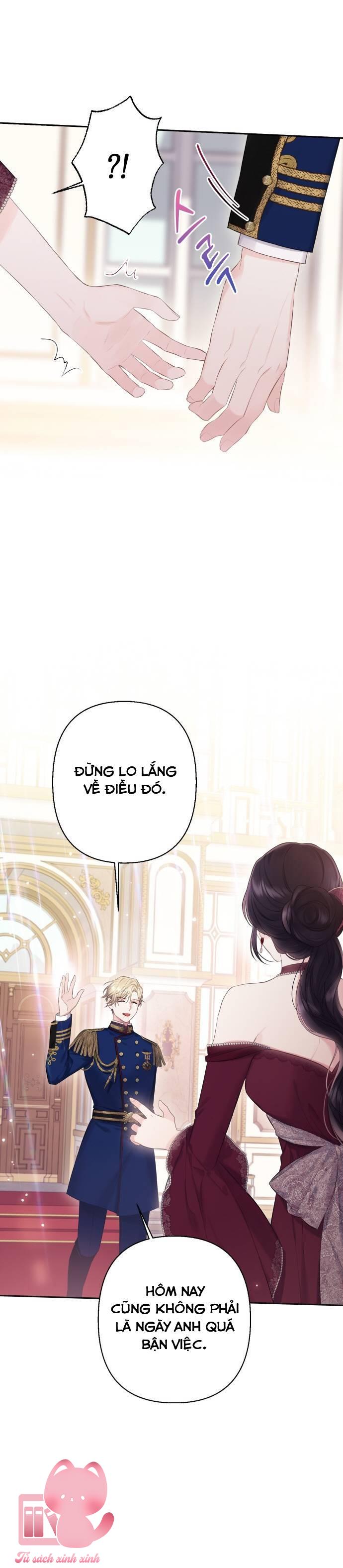 Bastian - Chap 42 - Trang 39