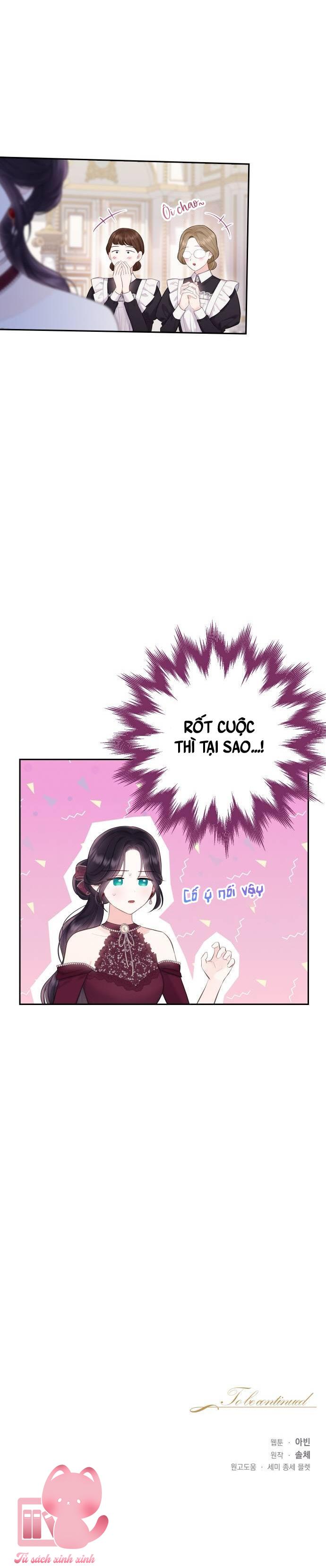Bastian - Chap 42 - Trang 40