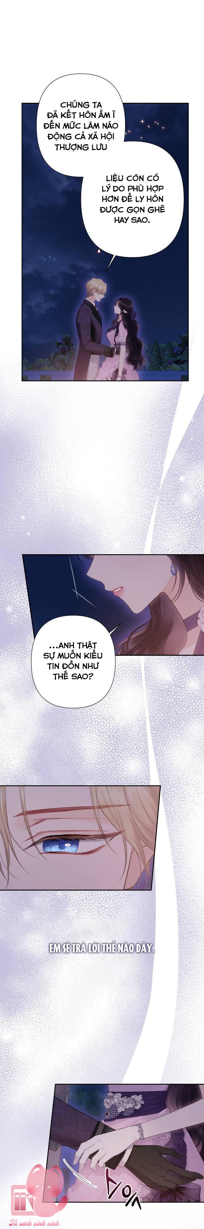 Bastian - Chap 42 - Trang 5