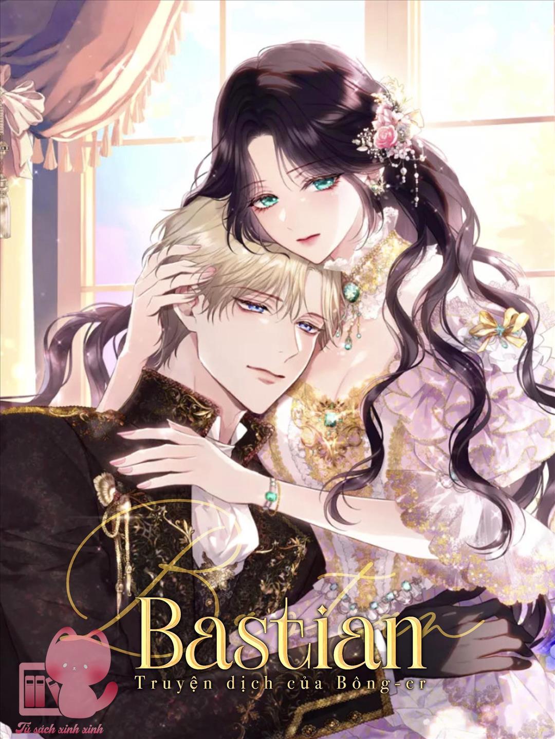 Bastian - Chap 43 - Trang 1