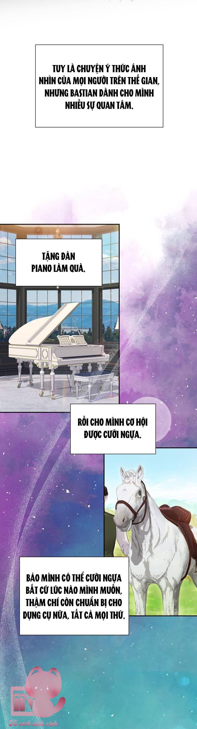Bastian - Chap 43 - Trang 11
