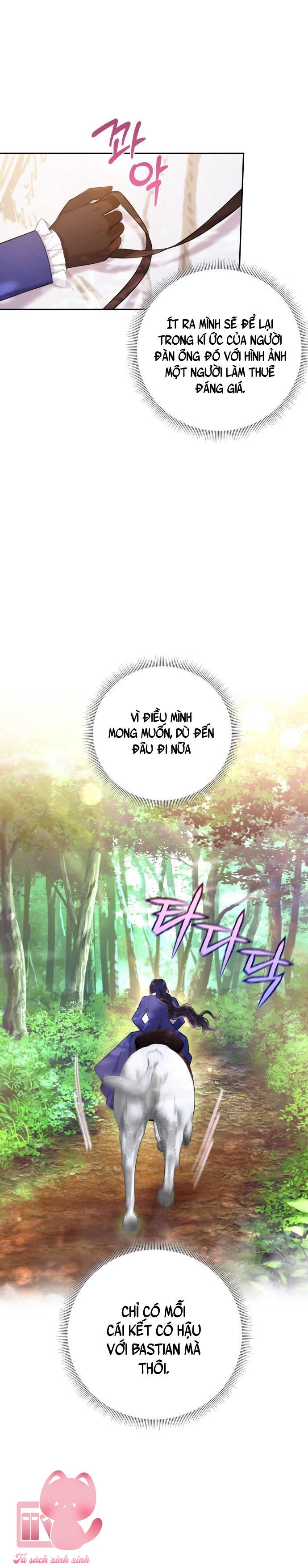 Bastian - Chap 43 - Trang 13