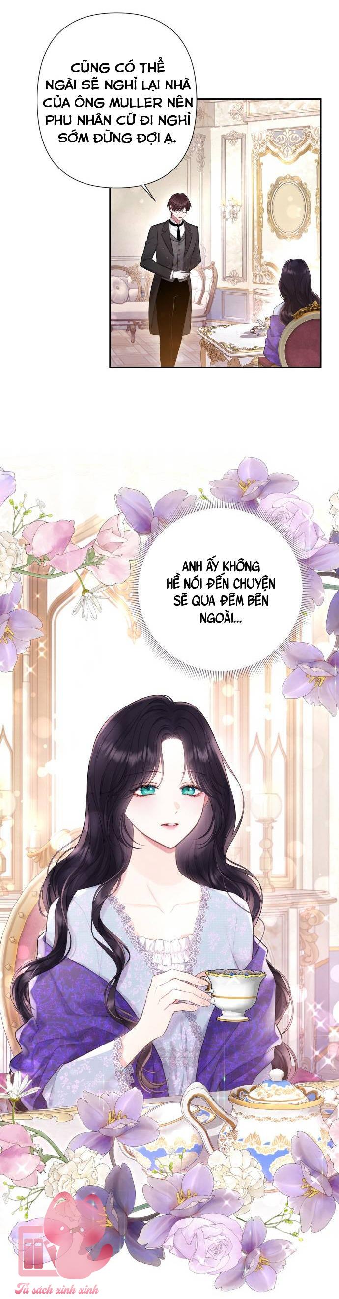 Bastian - Chap 43 - Trang 15