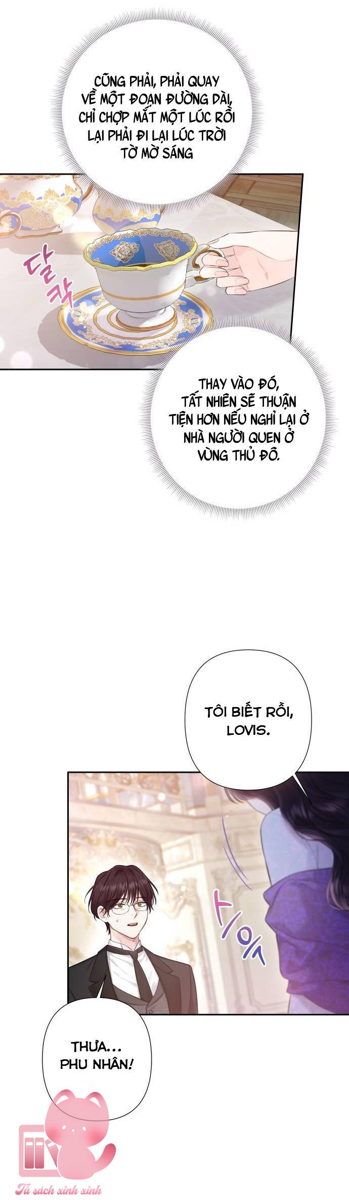 Bastian - Chap 43 - Trang 16
