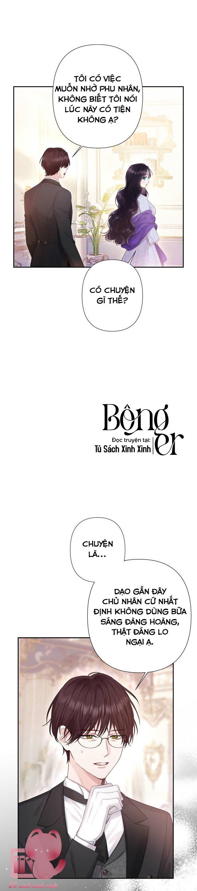 Bastian - Chap 43 - Trang 17