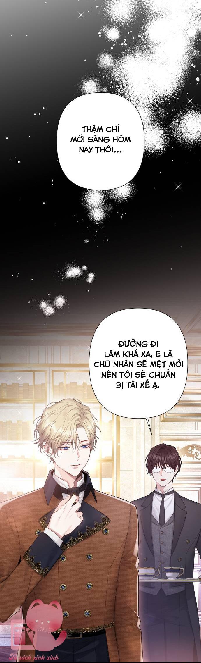 Bastian - Chap 43 - Trang 18