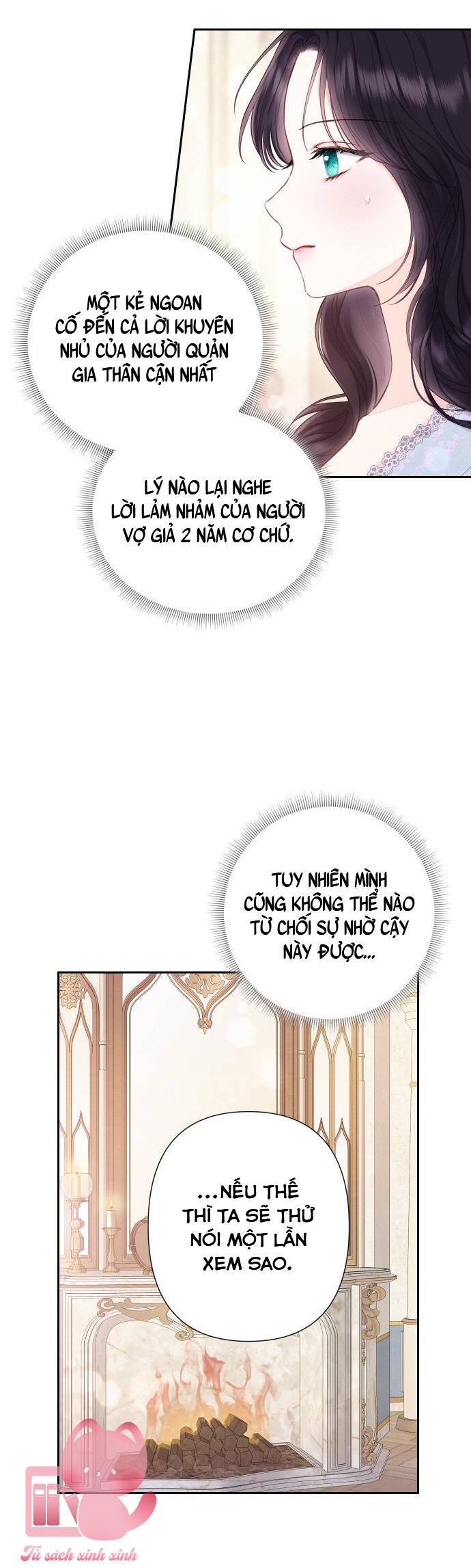 Bastian - Chap 43 - Trang 23