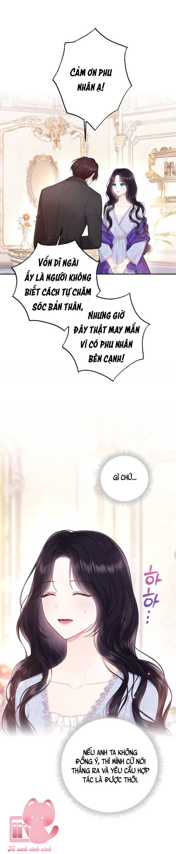 Bastian - Chap 43 - Trang 24