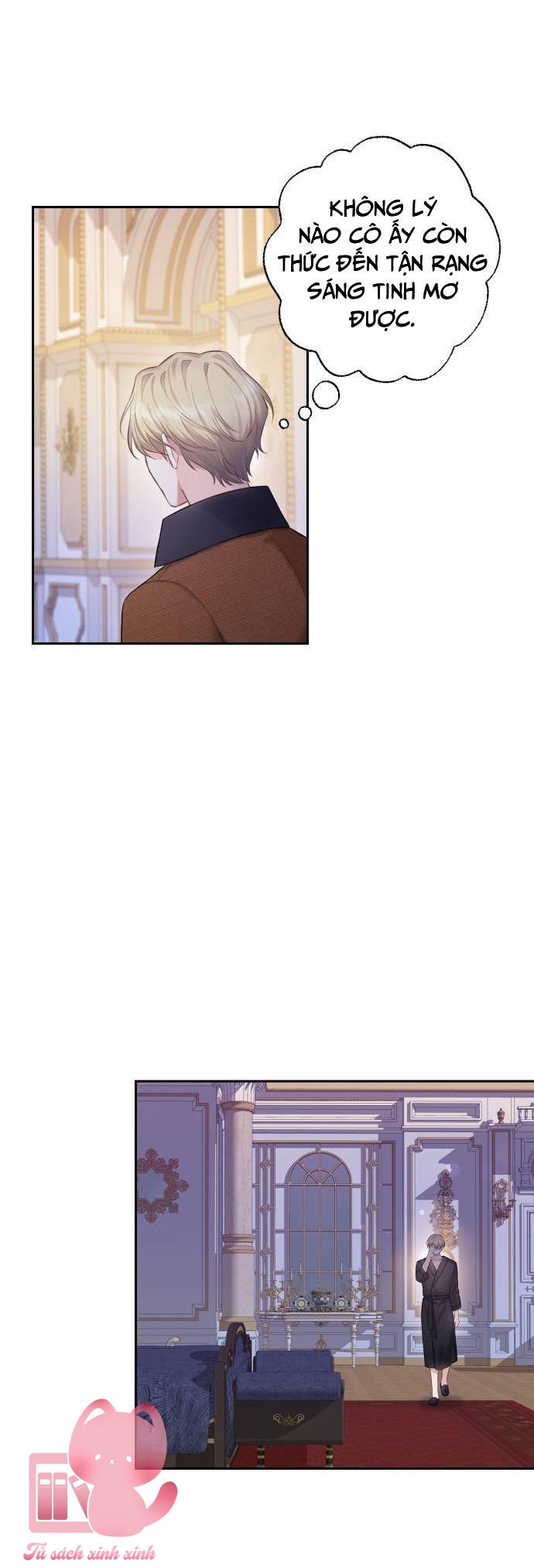 Bastian - Chap 43 - Trang 31