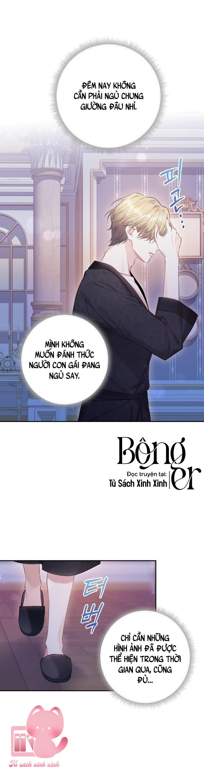 Bastian - Chap 43 - Trang 32