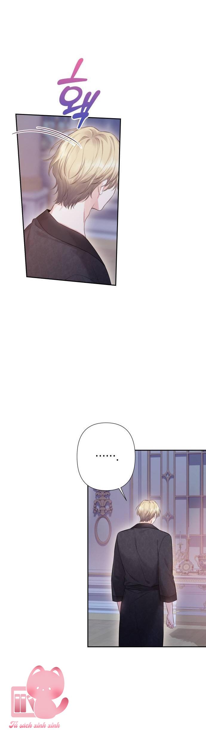 Bastian - Chap 43 - Trang 34