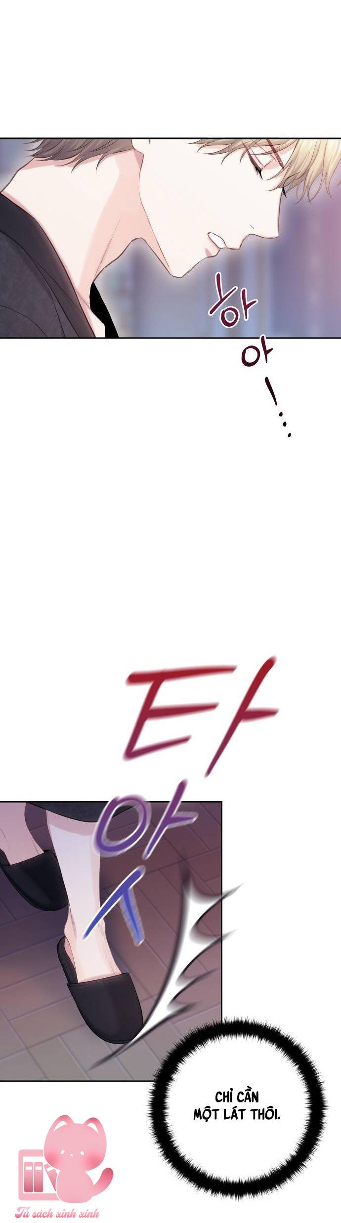Bastian - Chap 43 - Trang 35