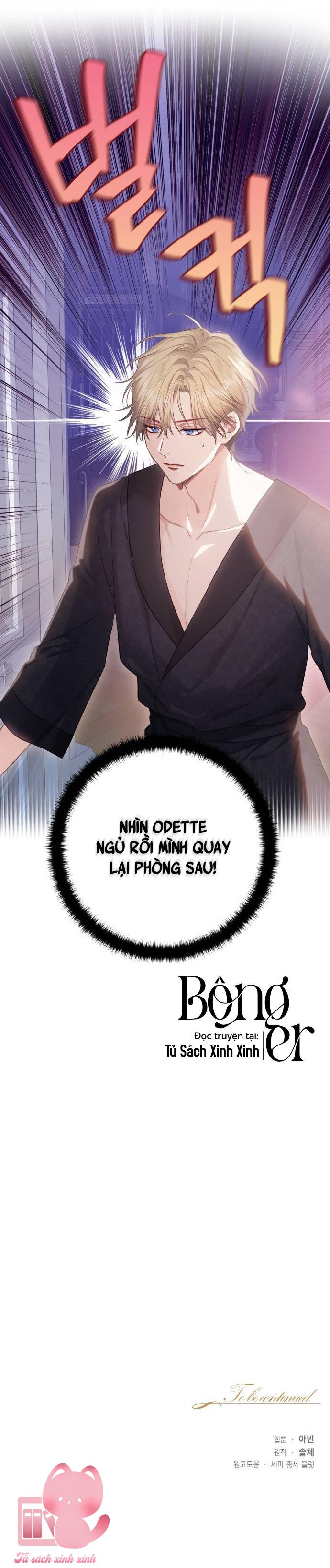 Bastian - Chap 43 - Trang 36