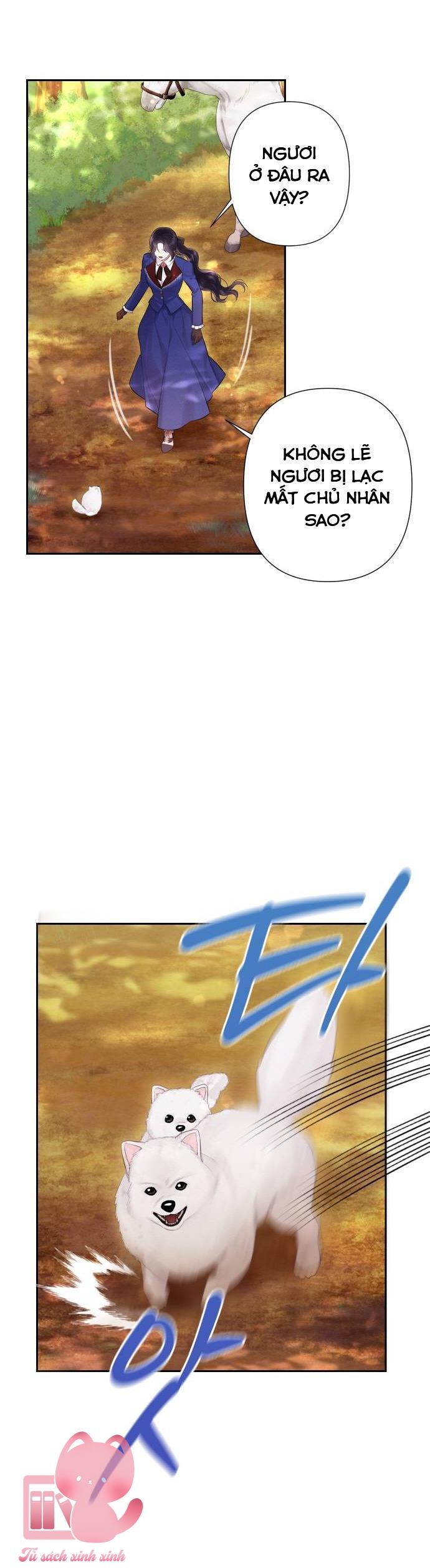 Bastian - Chap 43 - Trang 6