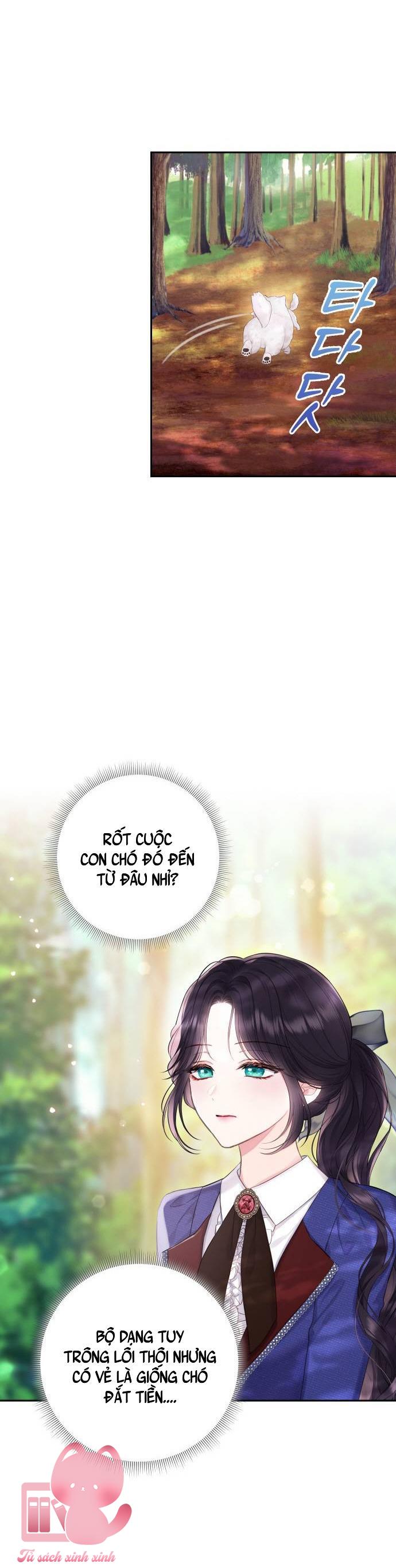 Bastian - Chap 43 - Trang 8