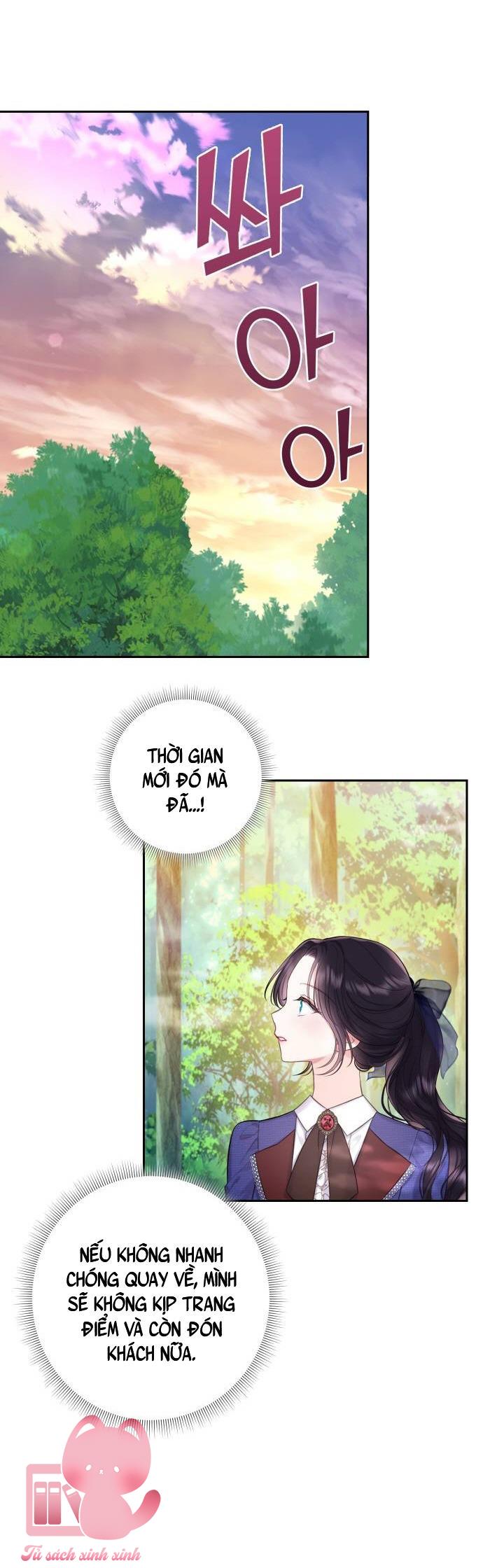 Bastian - Chap 43 - Trang 9