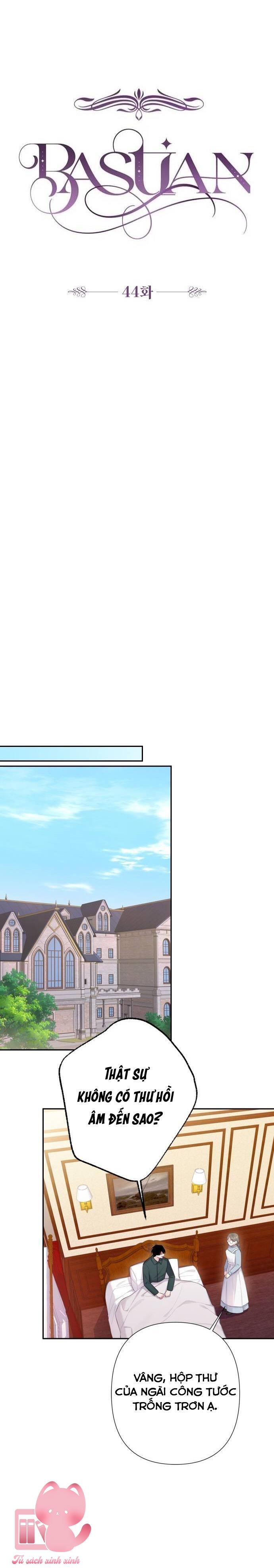 Bastian - Chap 44 - Trang 11
