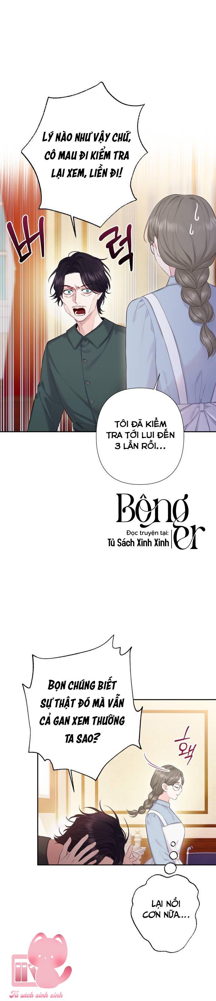 Bastian - Chap 44 - Trang 12