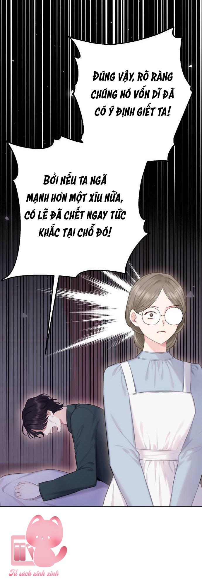Bastian - Chap 44 - Trang 14