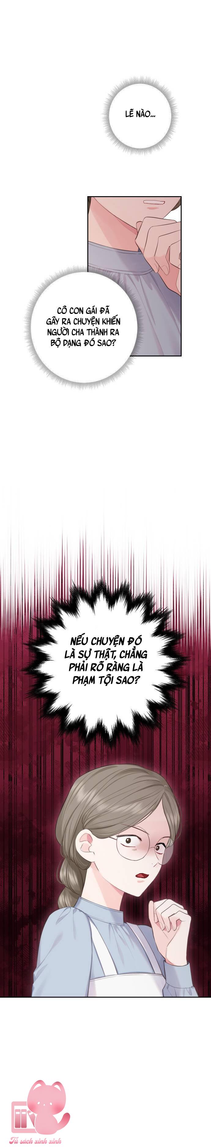 Bastian - Chap 44 - Trang 15