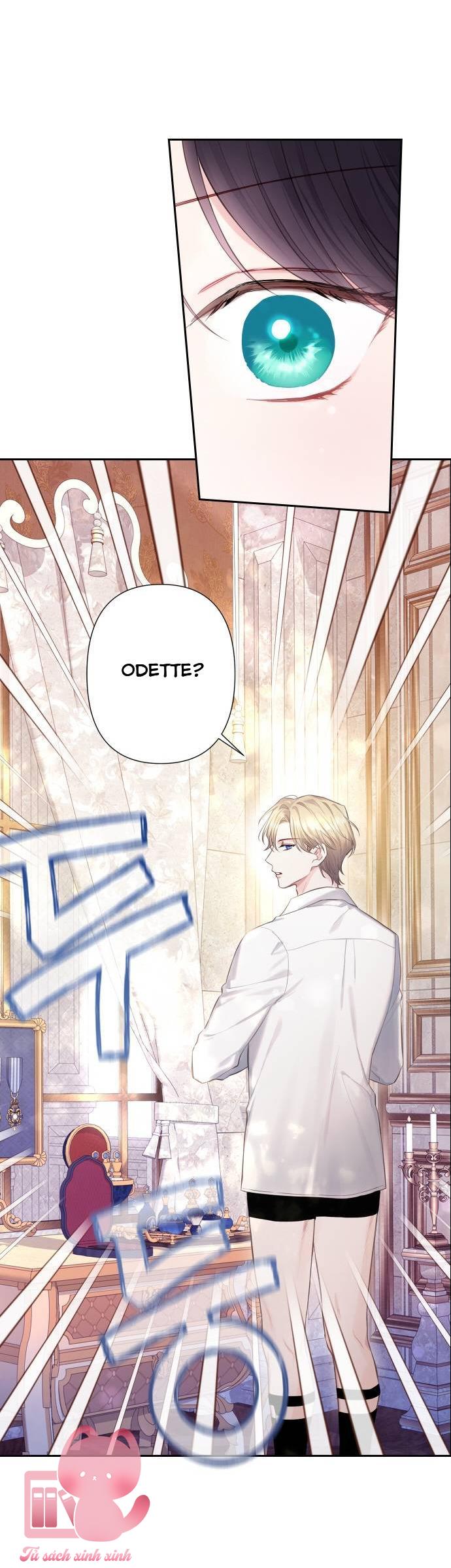 Bastian - Chap 44 - Trang 18