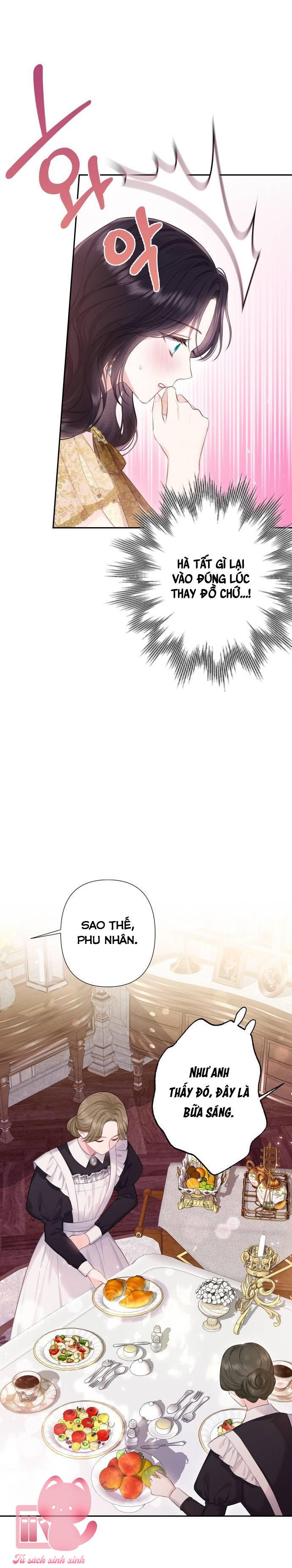 Bastian - Chap 44 - Trang 19