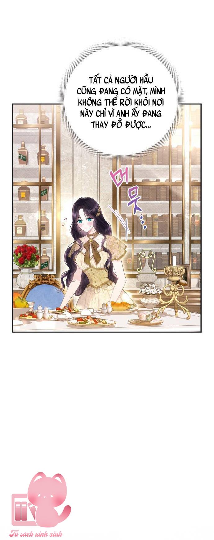 Bastian - Chap 44 - Trang 20