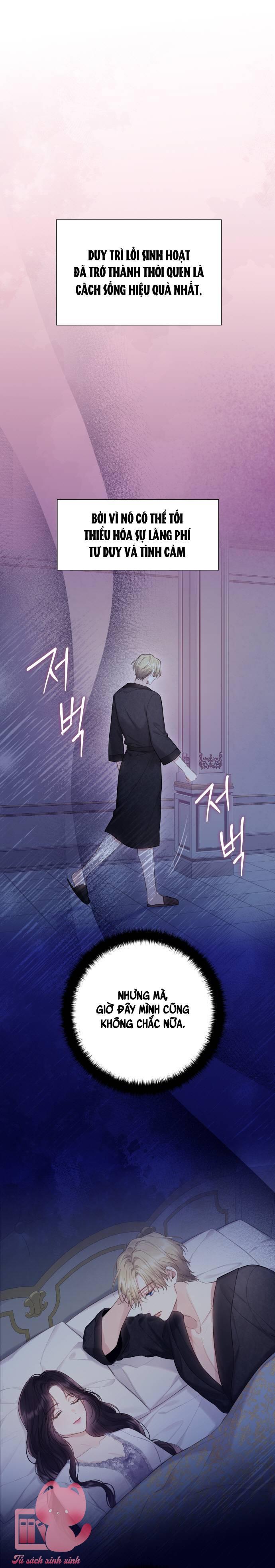 Bastian - Chap 44 - Trang 3