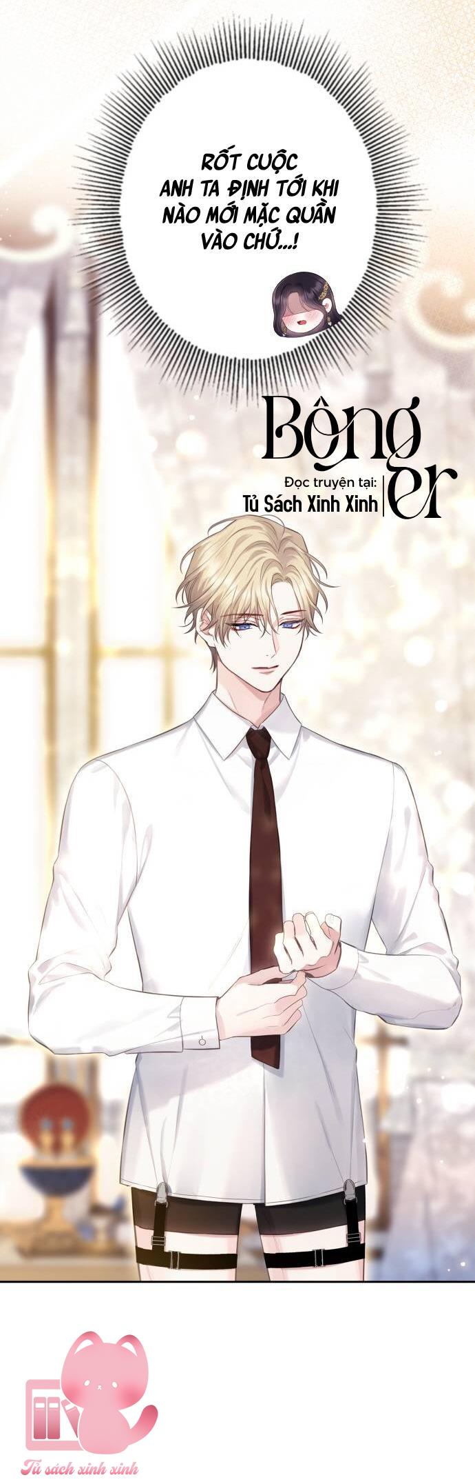 Bastian - Chap 44 - Trang 22