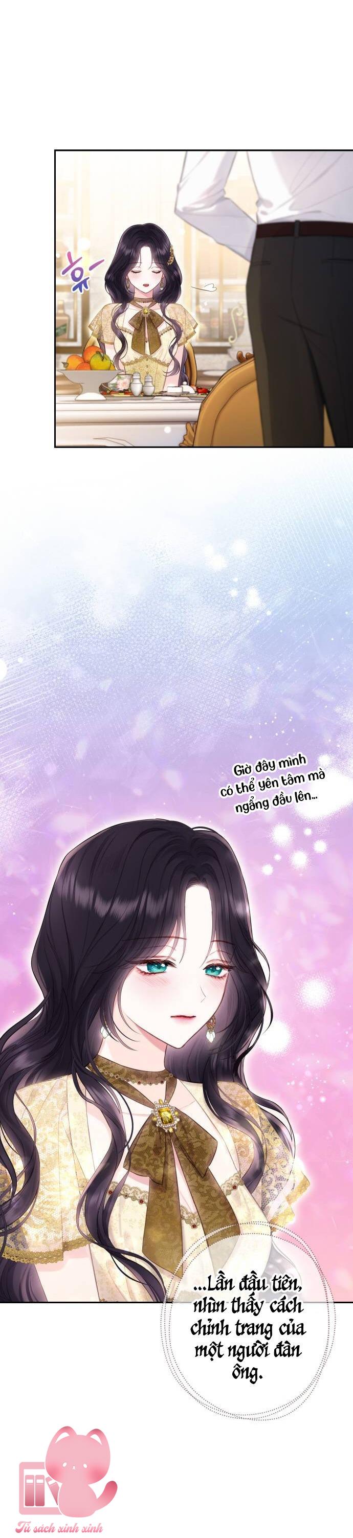 Bastian - Chap 44 - Trang 23