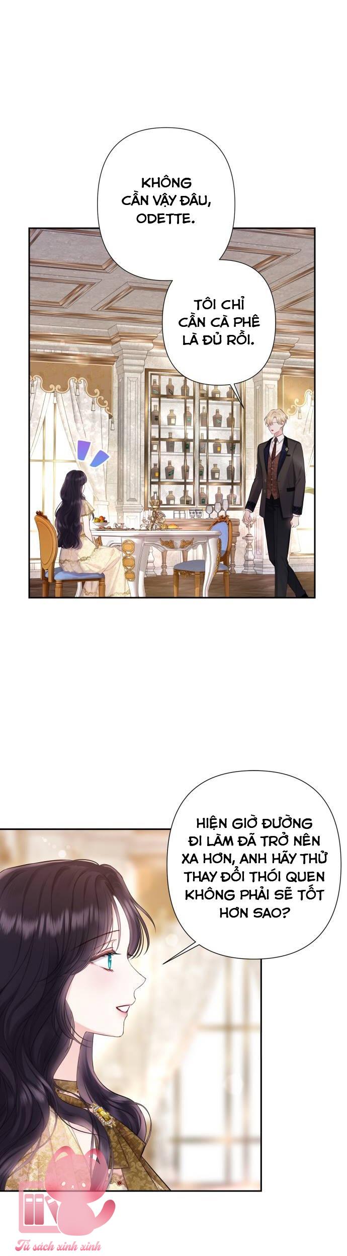 Bastian - Chap 44 - Trang 25