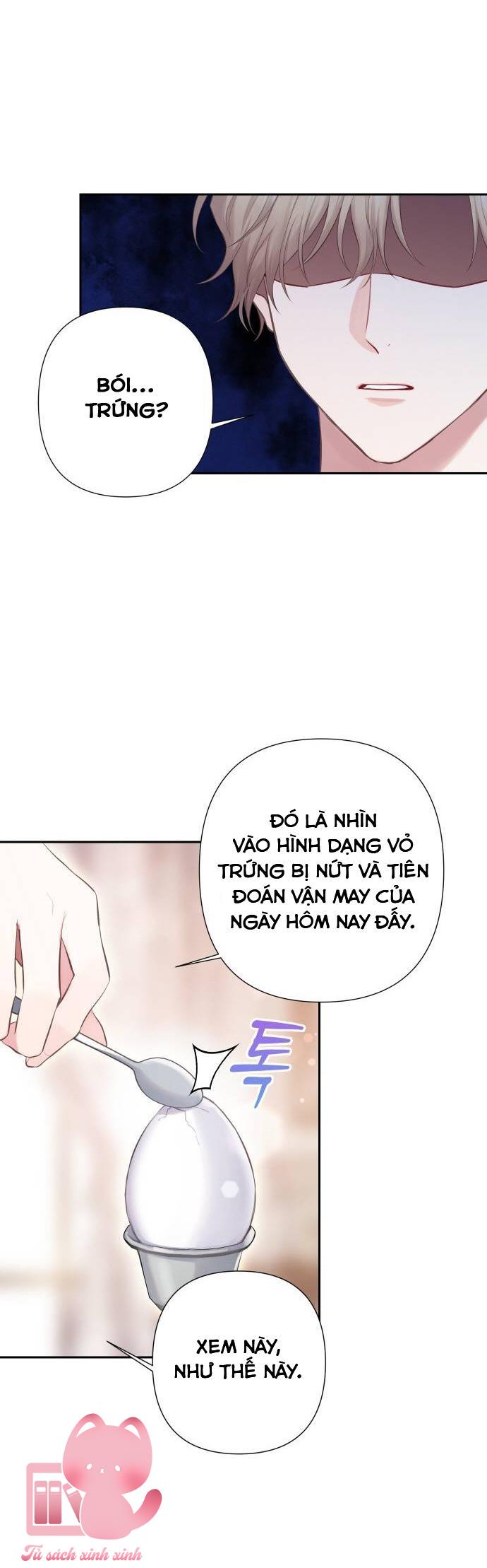 Bastian - Chap 44 - Trang 28