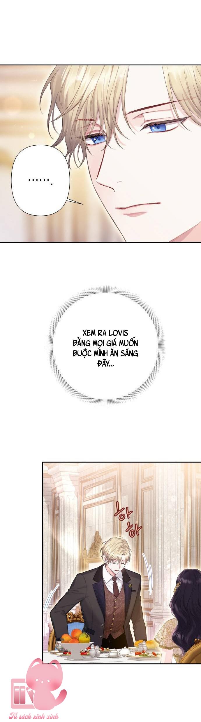 Bastian - Chap 44 - Trang 30