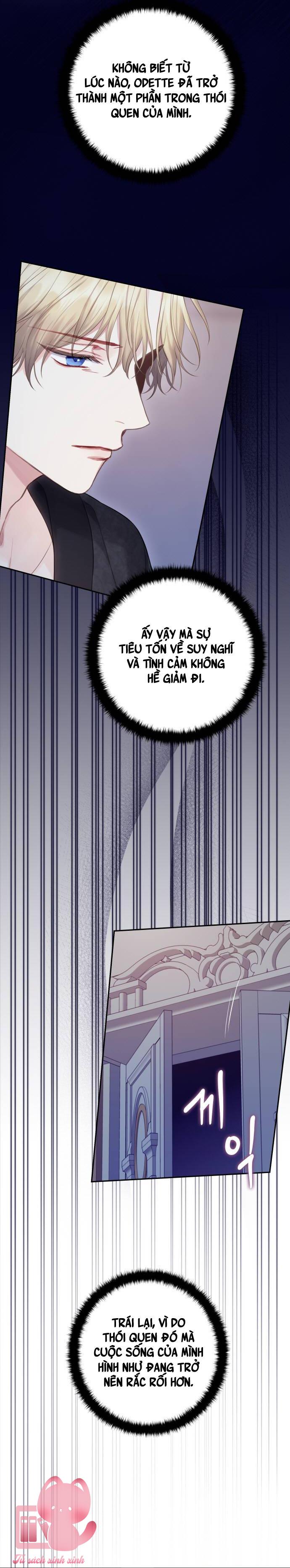 Bastian - Chap 44 - Trang 4