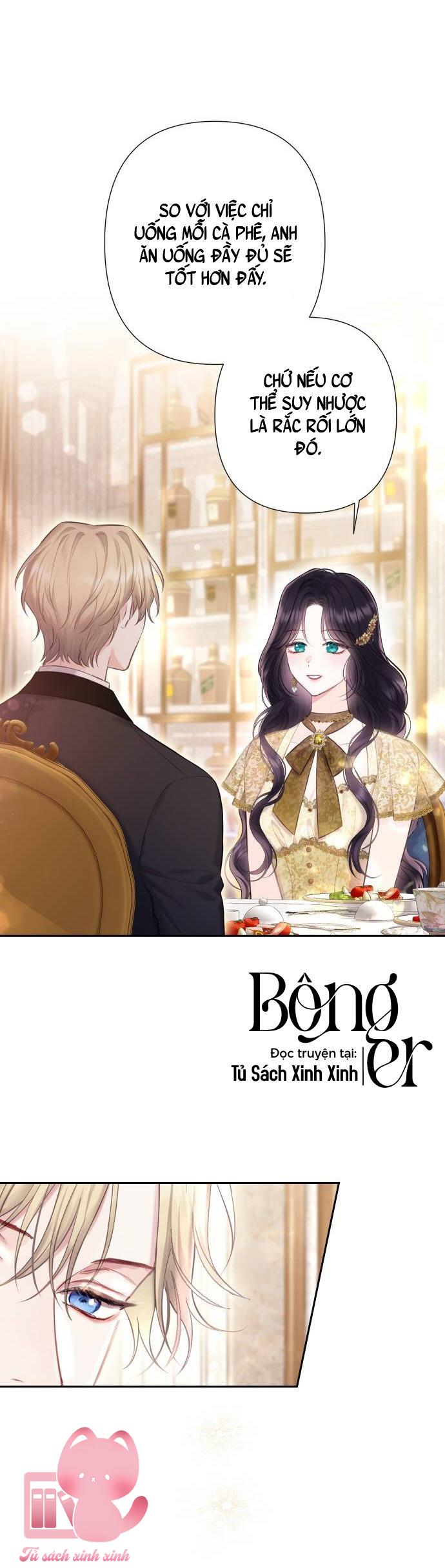 Bastian - Chap 44 - Trang 32