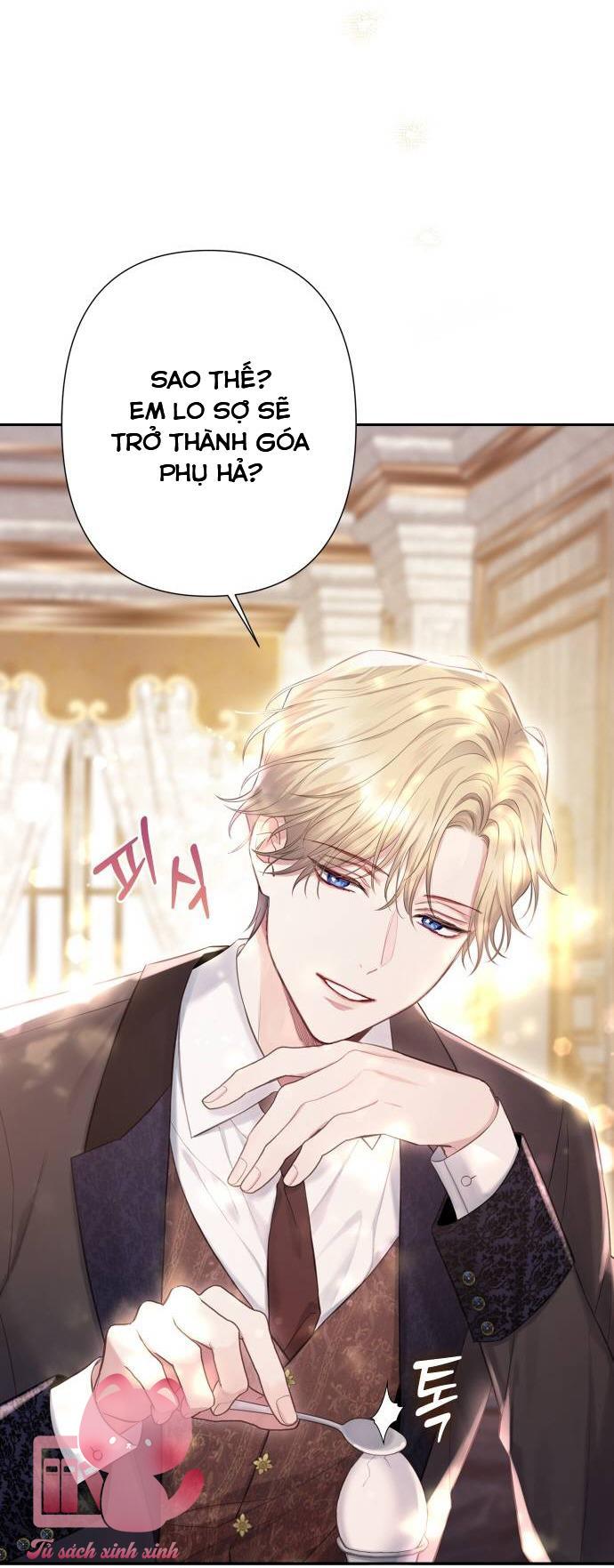 Bastian - Chap 44 - Trang 33