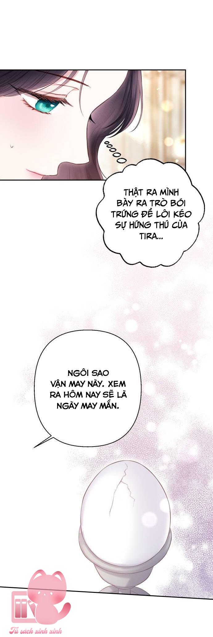 Bastian - Chap 44 - Trang 35