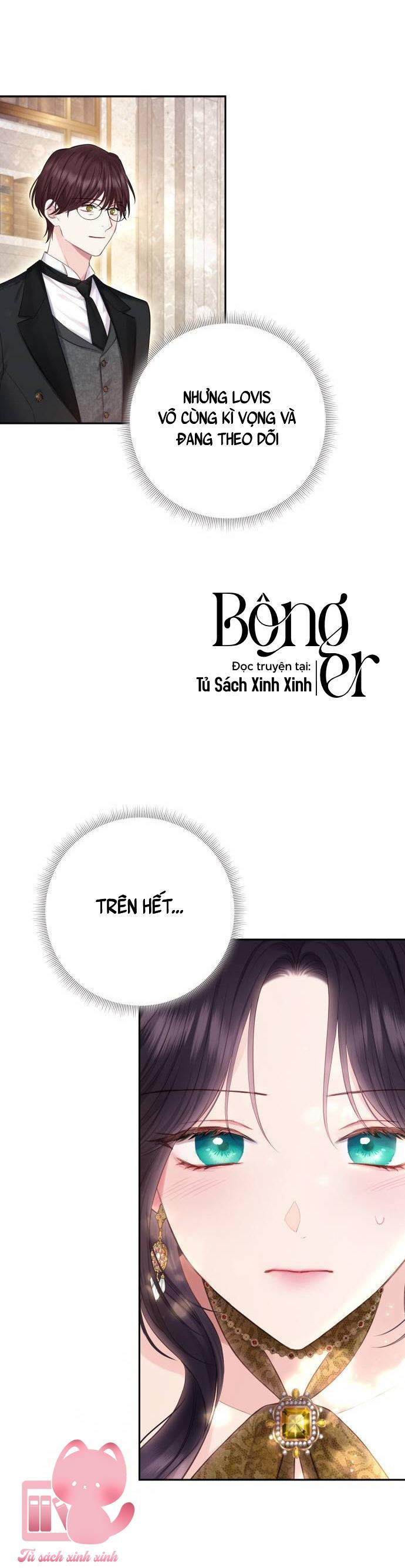 Bastian - Chap 44 - Trang 37