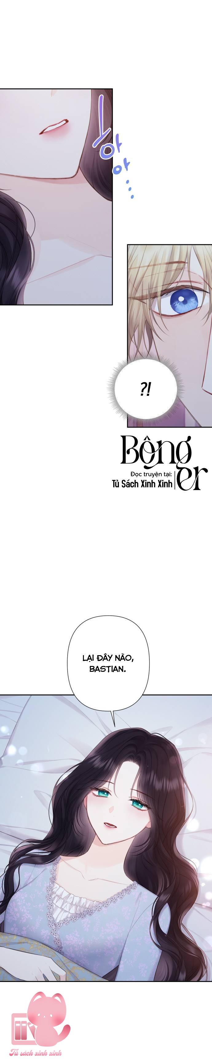 Bastian - Chap 44 - Trang 7