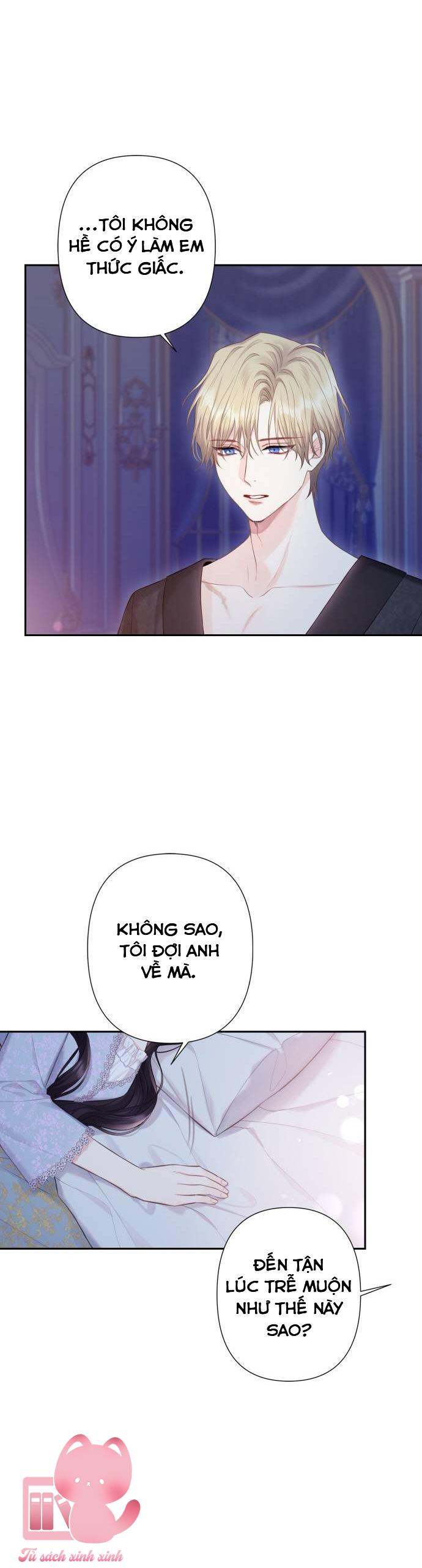 Bastian - Chap 44 - Trang 8