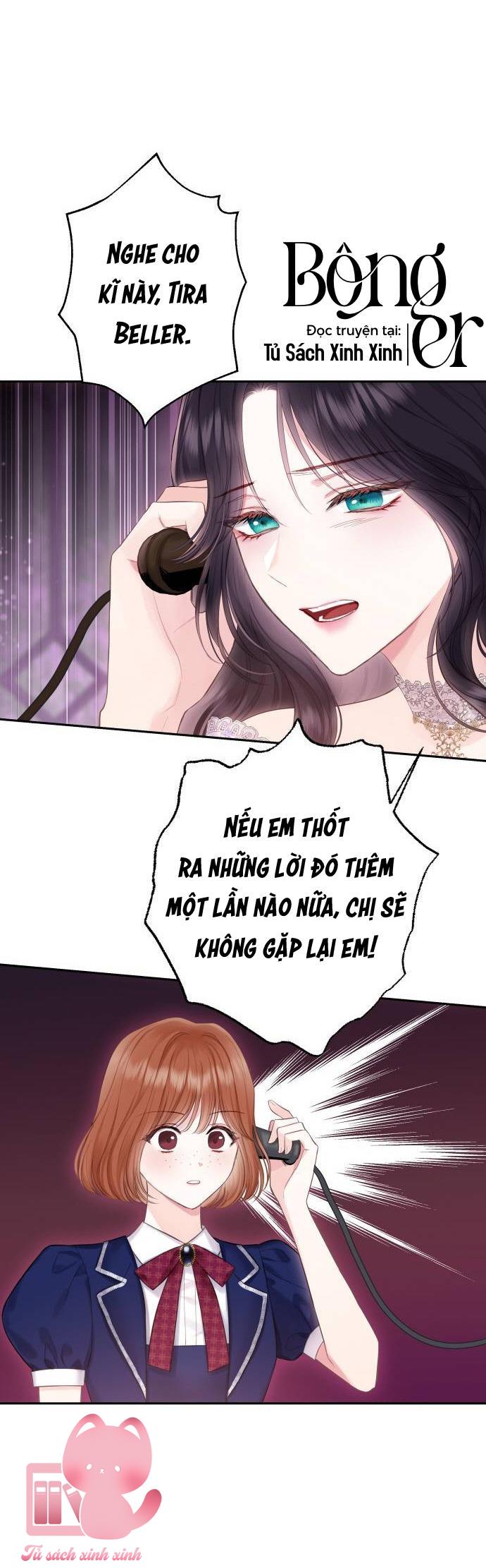 Bastian - Chap 45 - Trang 12
