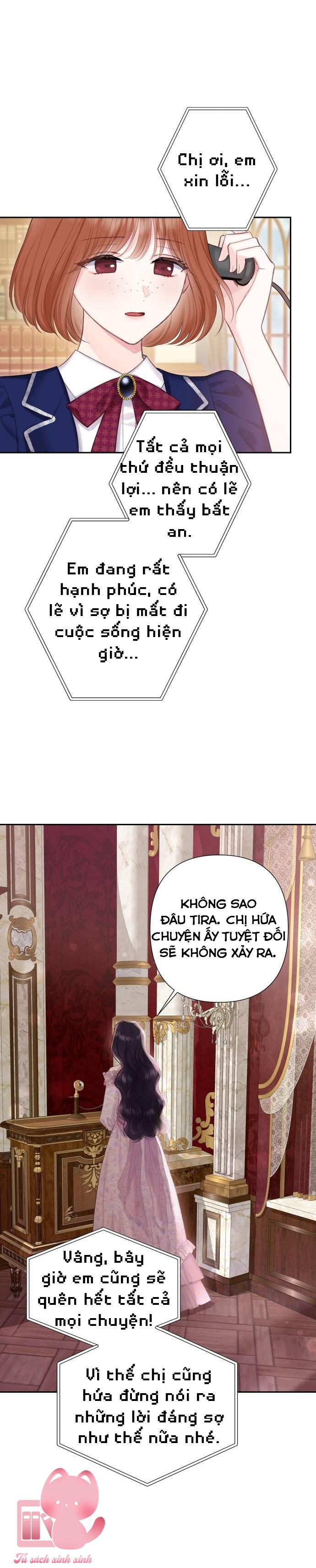 Bastian - Chap 45 - Trang 13
