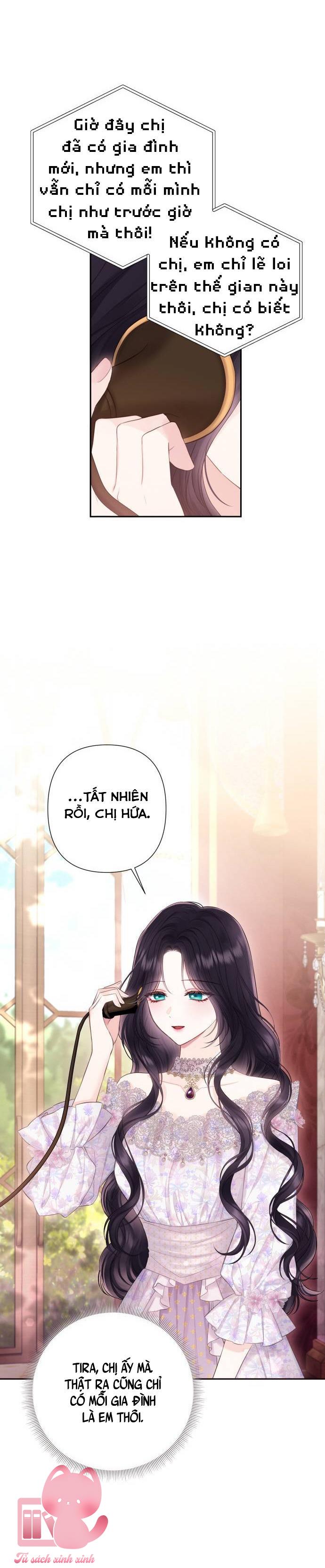 Bastian - Chap 45 - Trang 14