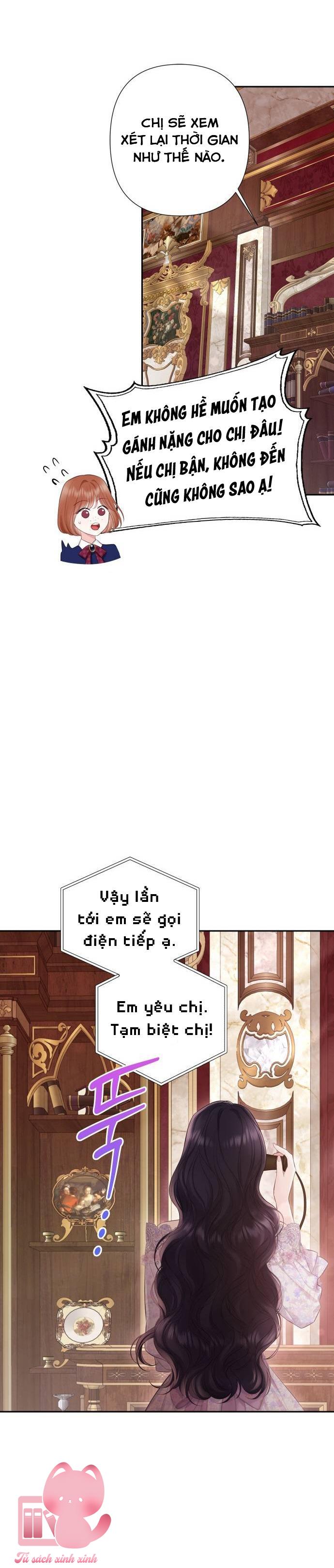 Bastian - Chap 45 - Trang 16