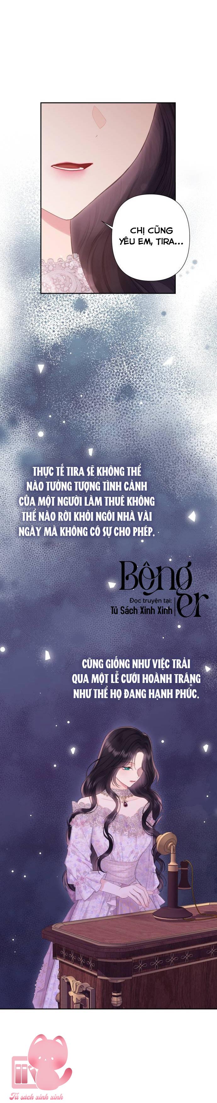 Bastian - Chap 45 - Trang 17