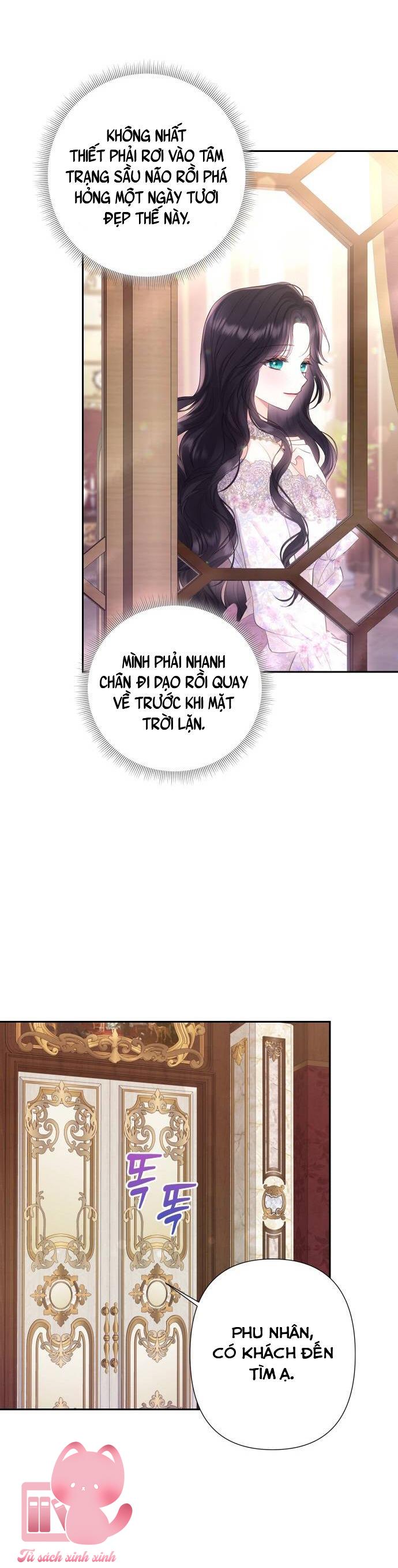 Bastian - Chap 45 - Trang 19