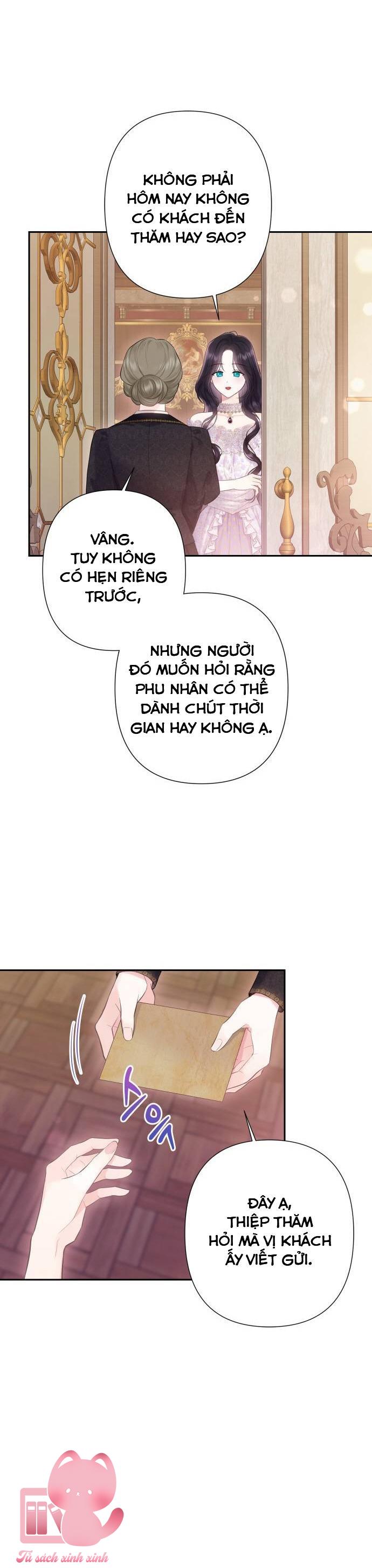 Bastian - Chap 45 - Trang 20