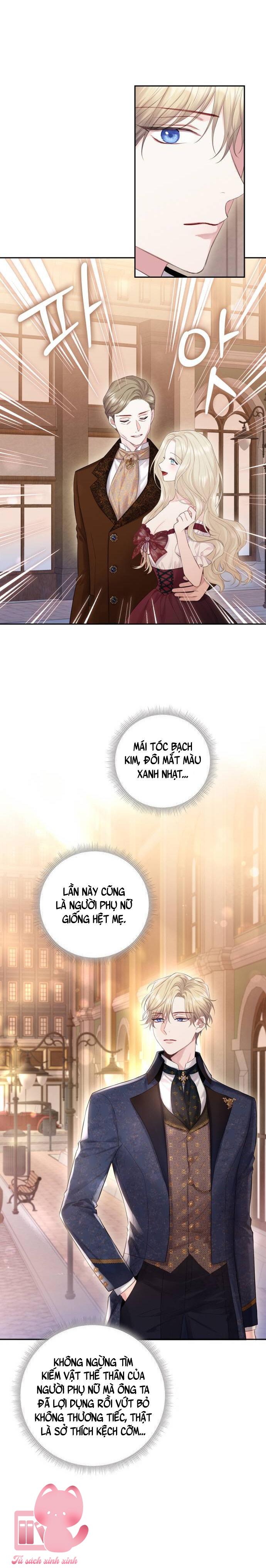 Bastian - Chap 45 - Trang 23