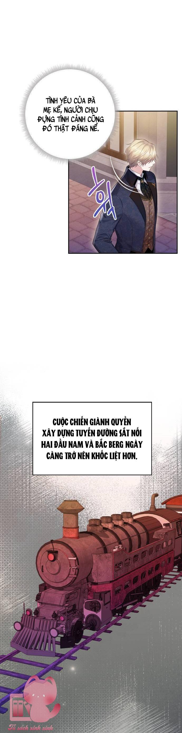 Bastian - Chap 45 - Trang 24